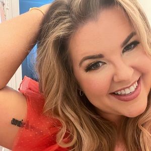 Meet your Posher, Allthingsaubri